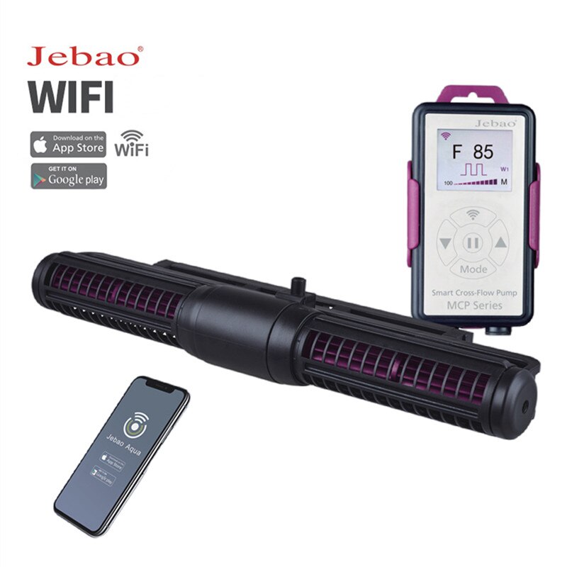 110-240V Jebao spe 70 90 120 150 180 Wifi  LCD ..
